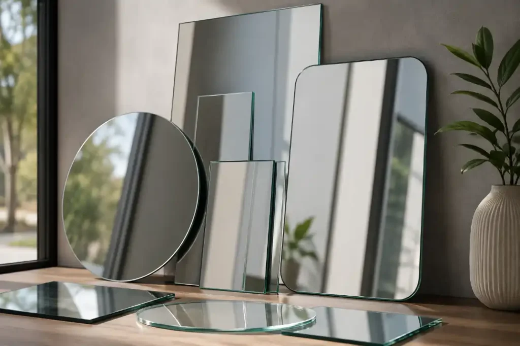 Miroir sur mesure
