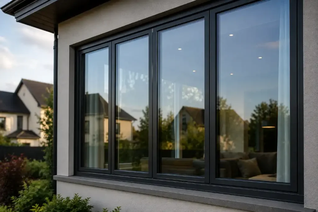 Vitrage acoustique